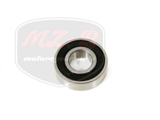 EGYÉB UNIVERSAL BALLS BEARING 6201 2RS