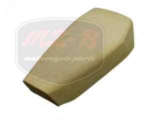 JAWA 175 SEAT SPONGY /SPORT/