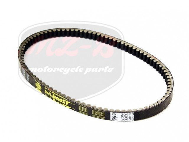 PIAGGIO LIBERTY DRIVE BELT LIBERTY50 2T/4T /GATES/ PIAGGIO LIBERTY DRIVE BELT LIBERTY50 2T/4T /GATES/