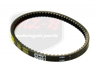 KYMCO AGILITY DRIVE BELT AGILITY 10" AD50,SEPIA /GATES/