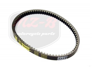 PIAGGIO VESPA DRIVE BELT LX50 2T/4T /GATES/