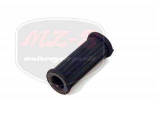 PANNONIA P20/21 PEDAL RUBBER