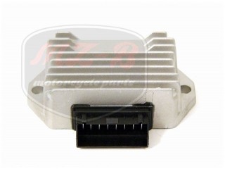 GILERA RUNNER REGULATOR RUNNER50