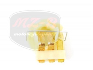 YAMAHA NEOS BULB HOLDER F. HEADLIGHT NEOS