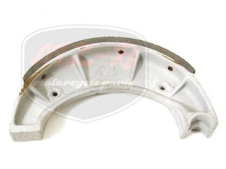 PANNONIA T5/P10 BRAKE SHOE SMALL DRUM /USED/