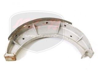 PANNONIA T5/P10 BRAKE SHOE LARGE DRUM /USED/