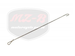 ETZ 251 BRAKE LIGHT SWITCH WAND