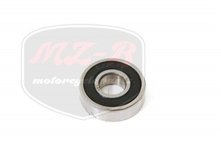 EGYÉB UNIVERSAL BALLS BEARING 6000 2RS