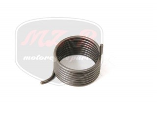 APRILIA_RS_50 50 SPRING FOR KICKSTARTER AXLE AM6,DERBY
