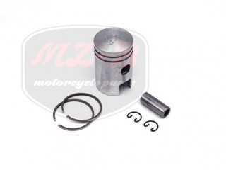 SIMSON SR2 PISTON 38.00 KIT