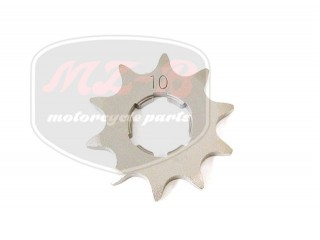 JAWA MUSTANG CHAIN SPROCKET T10 FRONT