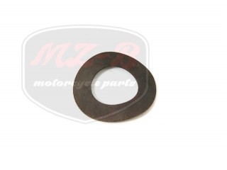 ETZ 250 RETAINER FOR SPRING