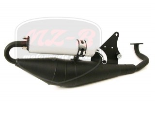 YAMAHA 3KJ JOG ARTISTIC SPECIAL MUFFLER SPORT 3KJ,F10