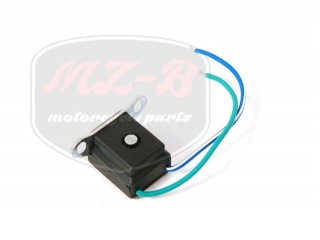 KÍNAI ROBOGÓ QUAD COIL PULSER