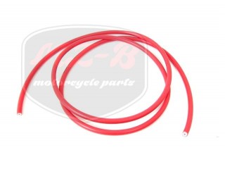 EGYÉB UNIVERSAL HIGH TENSION CABLE RED