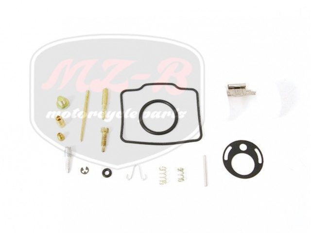 KÍNAI ROBOGÓ QUAD CARBURETOR REPAIR KIT DELTA KÍNAI ROBOGÓ QUAD CARBURETOR REPAIR KIT DELTA