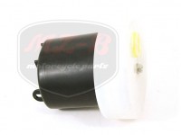 RIGA UNIVERSAL HOUSING /AIR CLEANER/ KARPATY