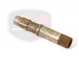 MZ/TS 150 KICKSTARTER SHAFT MZ/TS 150