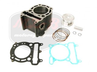 YAMAHA MAJESTY CYLINDER KIT. 250CCM LC. MAJESTY