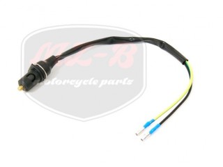 KÍNAI ROBOGÓ UNIVERSAL BRAKE LIGHT SWITCH