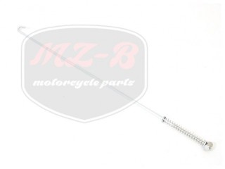 SIMSON SCHWALBE BRAKE OPERATING ROD