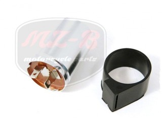 EGYÉB UNIVERSAL INDICATOR RELAY 12V 2X18-23W