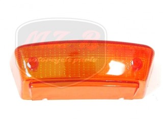 YAMAHA SLIDER TAIL LAMP LENS SLIDER
