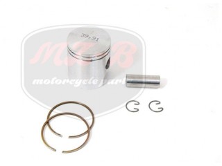 PEUGEOT SPEEDFIGHT PISTON 39.91 KIT SPEEDFIGHT /NICASIL/