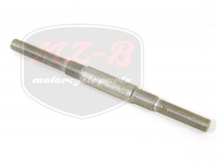 ROMET UNIVERSAL WHEEL SPINDLE FRONT