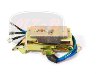 SIMSON UNIVERSAL BATTERY CHARGER /2 COILS,4 WIRES/