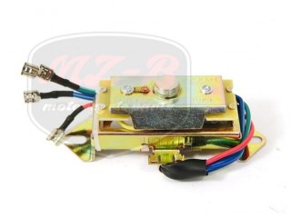 SIMSON 51 BATTERY CHARGER /1 COIL,4 WIRES/
