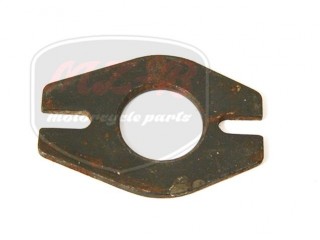 PANNONIA UNIVERSAL SUSPENSIOR PLATE