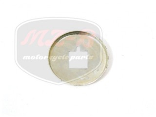 PANNONIA UNIVERSAL WASHER F. LEVER F. PRESSURE SPINDLE