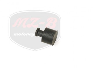 JAWA 350 UNIVERZÁLIS RUBBER BUMPER /CENTRE STAND/