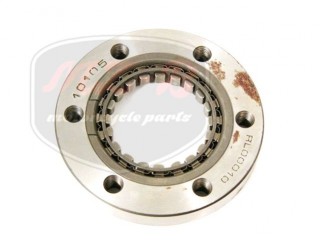 YAMAHA MAJESTY PINION START ASSY MAJESTY250