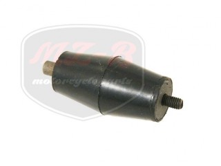 SIMSON SR2 RUBBER BUMPER FOR FRONT FORK