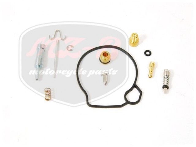 CPI UNIVERSAL CARBURETOR REPAIR KIT CPI SMALL CPI UNIVERSAL CARBURETOR REPAIR KIT CPI SMALL