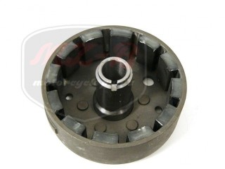 JAWA 350 12V FLYWHEEL