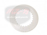 ETZ 150 DRIVING PLATE