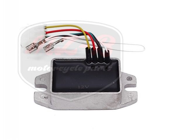 SIMSON 53 REGULATOR 12V SIMSON 53 REGULATOR 12V