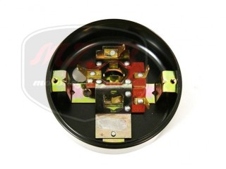 SIMSON 50 TAIL LAMP PLATE 2 HOLE