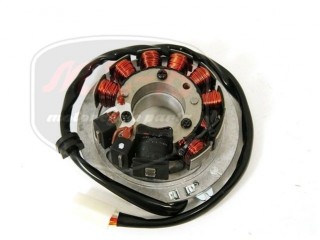 SIMSON 53 STATOR COMPLETE SIMSON 53