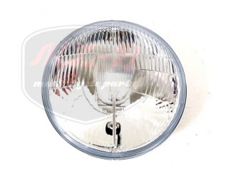 JAWA 350 12V HEADLIGHT INSERT H4