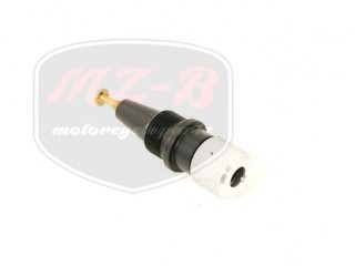 PANNONIA UNIVERSAL IGNITION CABLE SHOE BAKELIT