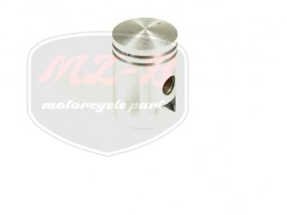 RIGA DELTA PISTON 38.50 12MM PIN
