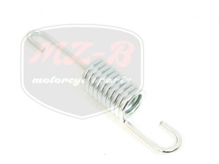 ETZ 250 RETURN SPRING FOR CENTRE STAND