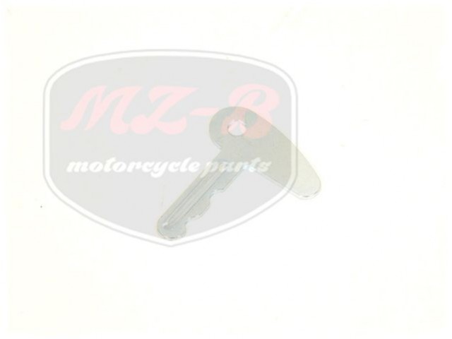 JAWA PERAK AMMETER - IGNITION KEY /353-354/ JAWA PERAK AMMETER - IGNITION KEY /353-354/