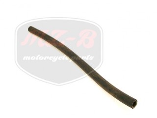 EGYÉB UNIVERSAL FUEL PIPE 8X14 MM/ 310MM/