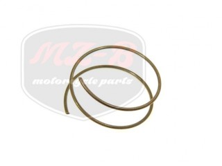 JAWA 350 12V SPRING FOR KICKSTARTER PINION