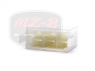 ETZ SUPER.ELASTIK WIRE CABLE CONNECTION PLATE